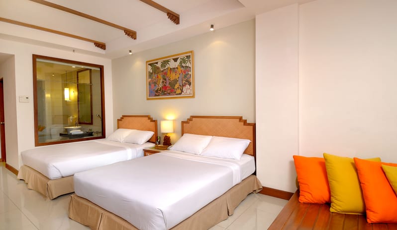 Bali Mandira Beach Resort & Spa-Superior Room 2_11120